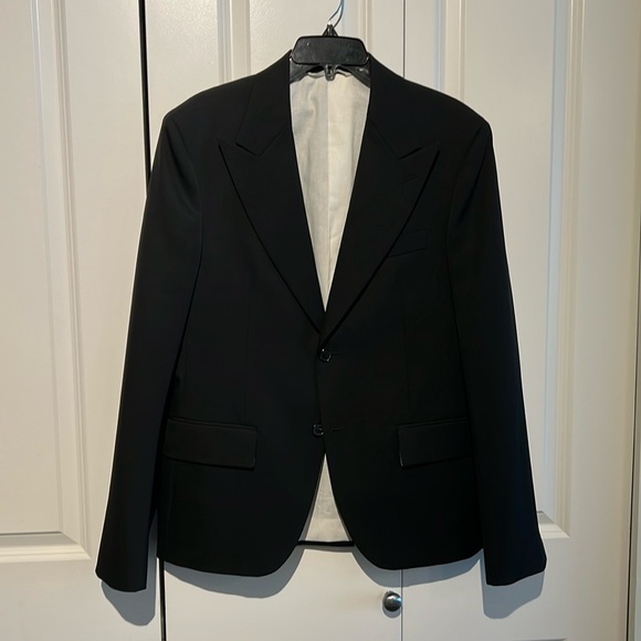 Black Calvin Klein colletion - Picture 1 of 4